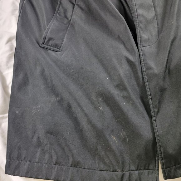 Michael Kors Mens Medium Black Coat Jacket Casual Outdoors Walking - Picture 11 of 16